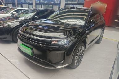 Used Hima AITO M7 2024 1.5T Intelligent Drive 4WD Ultra Version 5 Seats