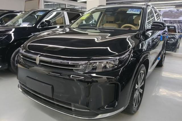 Used Hima AITO M7 2024 1.5T Intelligent Driving Rear-Drive Pro Version 5 Seats