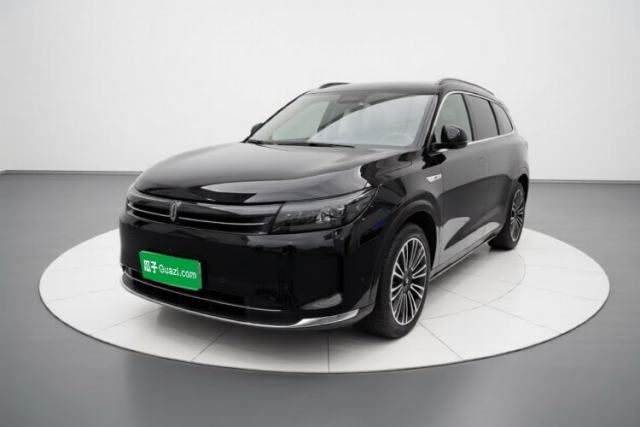 Used Hima AITO M7 2024 1.5T Intelligent Drive 4WD Ultra Version 5 Seats