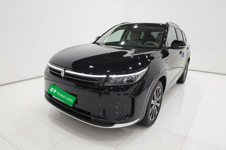 Hima AITO M7 2024 1.5T Intelligent Driving Rear-Drive Pro Version 5 Seats