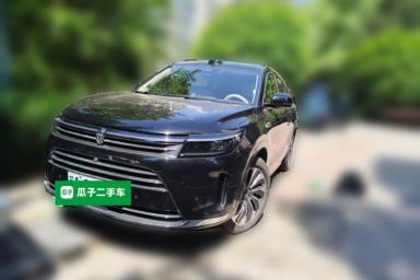 Used Hima AITO M7 2024 1.5T Intelligent Driving Rear-Drive Max Edition 5 Seats