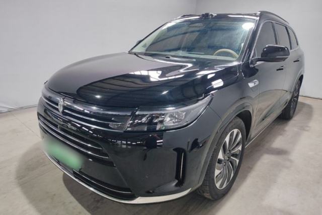 Used Hima AITO M7 2024 1.5T Intelligent Driving Rear-Drive Max Edition 5 Seats