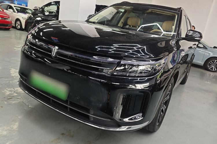 Hima AITO M7 2024 1.5T Intelligent Driving Rear-Drive Pro Version 5 Seats