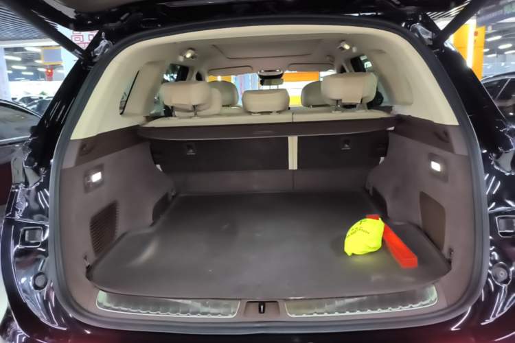 Used Hima AITO M7 2024 1.5T Intelligent Driving Rear-Drive Pro Version 5 Seats Trunk