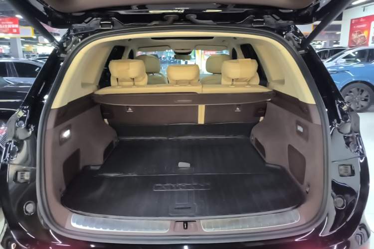 Used Hima AITO M7 2024 1.5T Intelligent Driving Rear-Drive Pro Version 5 Seats Trunk