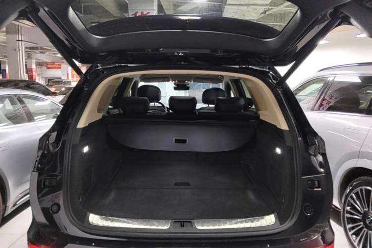Used Hima AITO M7 2024 1.5T Intelligent Driving Rear-Drive Max Edition 5 Seats Trunk
