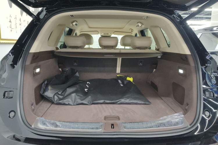 Used Hima AITO M7 2024 1.5T Intelligent Driving Rear-Drive Pro Version 5 Seats Trunk