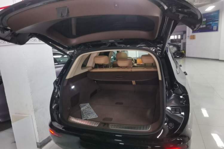 Used Hima AITO M7 2024 1.5T Intelligent Drive Rear-Drive Ultra Version 5 Seats Trunk