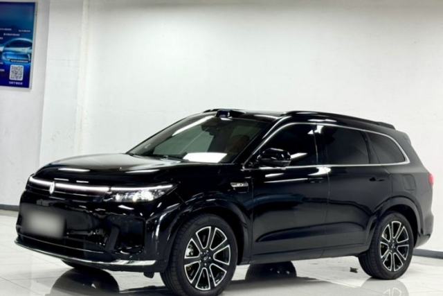 Hima AITO M7 2024 1.5T Intelligent Drive 4WD Ultra Version 5 Seats usata
