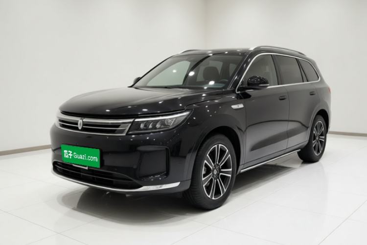 Hima AITO M7 2024 1.5T Intelligent Driving Rear-Drive Pro Version 5 Seats