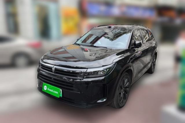 Used Hima AITO M7 2024 1.5T Intelligent Driving 4WD Max Edition 5 Seats