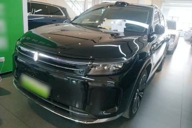 Used Hima AITO M7 2024 1.5T Intelligent Drive Rear-Drive Ultra Version 5 Seats