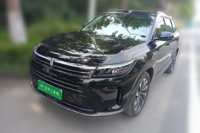 Used Hima AITO M7 2024 1.5T Intelligent Drive 4x4 Max Edition 6 Seats