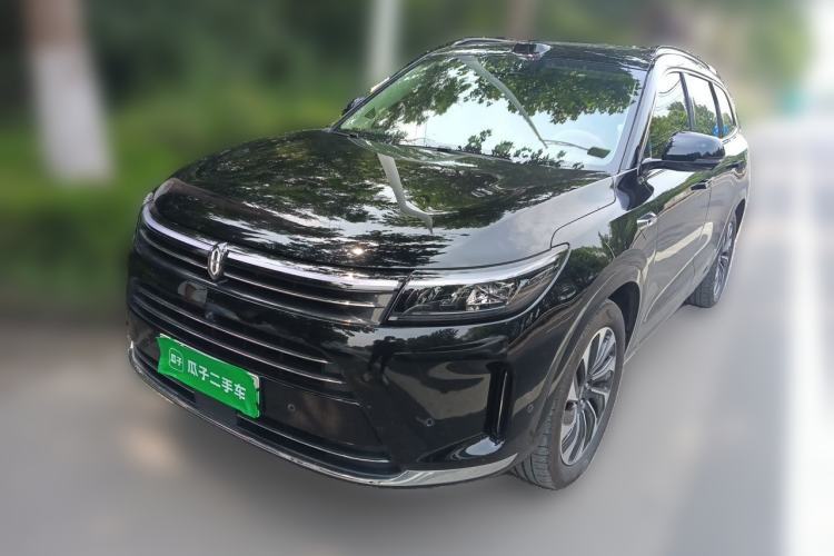 Used Hima AITO M7 2024 1.5T Intelligent Drive 4x4 Max Edition 6 Seats Guazi used car, China used car export, Used car for sale, Used cars, Cheapest cars for sale