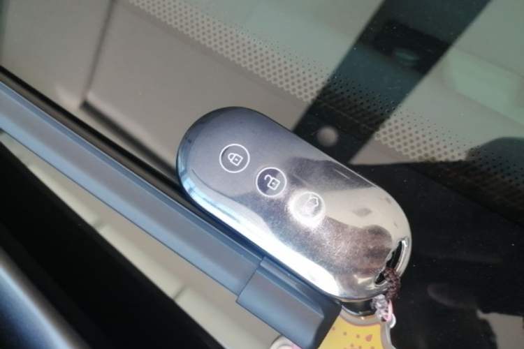 Used Hima AITO M7 2024 1.5T Intelligent Driving Rear-Drive Pro Version 5 Seats Vehicle Key