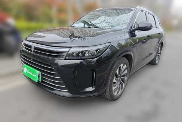 Used Hima AITO M7 2024 1.5T Rear-Drive Plus Version 5 Seats