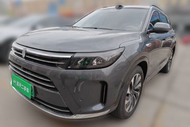 Used Hima AITO M7 2024 1.5T Intelligent Driving 4WD Max Edition 5 Seats