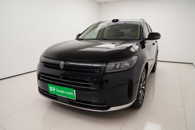 Used Hima AITO M7 2024 1.5T Intelligent Driving Rear-Drive Max Edition 5 Seats