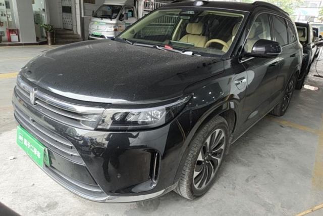 Used Hima AITO M7 2024 1.5T Intelligent Driving 4WD Max Edition 5 Seats