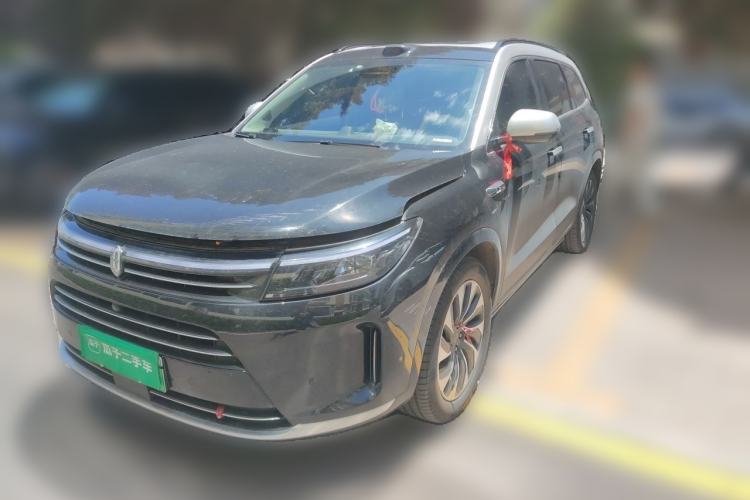 Used Hima AITO M7 2024 1.5T Intelligent Driving 4WD Max Edition 5 Seats Guazi used car, China used car export, Used car for sale, Used cars, Cheapest cars for sale