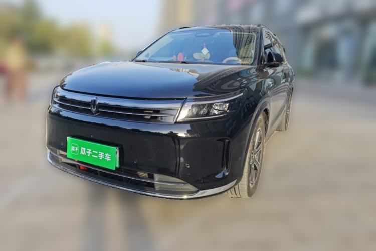 Used Hima AITO M7 2024 1.5T Intelligent Driving Rear-Drive Pro Version 5 Seats Guazi used car, China used car export, Used car for sale, Used Hima cars, Cheapest cars for sale