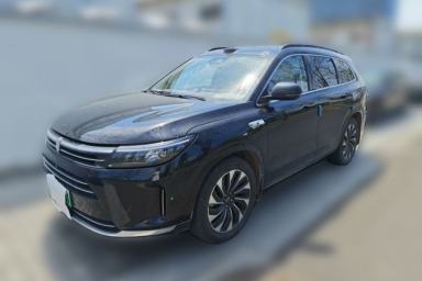 Used Hima AITO M7 2024 1.5T Intelligent Driving Rear-Drive Max Edition 5 Seats