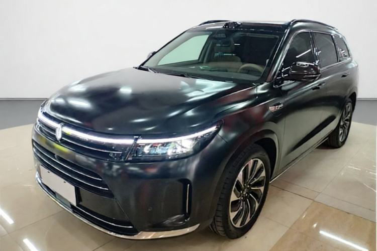 Used Hima AITO M7 2024 1.5T Intelligent Driving Rear-Drive Max Edition 6 Seats Guazi used car, China used car export, Used car for sale, Used Hima cars, Cheapest cars for sale