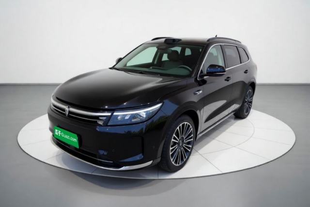 Used Hima AITO M7 2024 1.5T Intelligent Drive 4WD Ultra Version 5 Seats