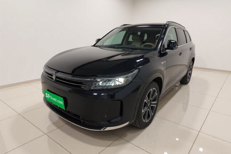 Hima AITO M7 2024 1.5T Intelligent Driving 4WD Pro Edition 5 Seats