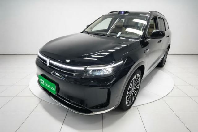 Hima AITO M7 2024 1.5T Intelligent Driving Rear-Drive Ultra Version 6 Seats مستعملة