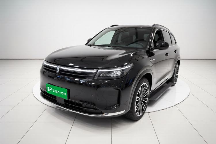 Hima AITO M7 2024 1.5T Intelligent Drive 4WD Ultra Version 5 Seats