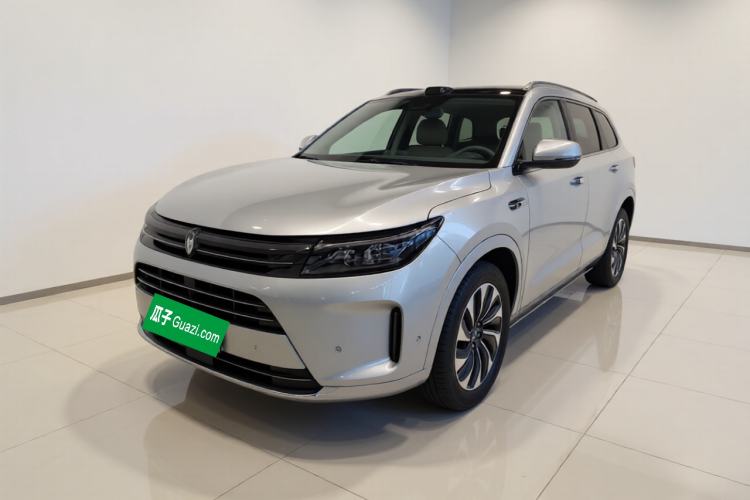 Hima AITO M7 2024 1.5T Intelligent Driving 4WD Max Edition 5 Seats
