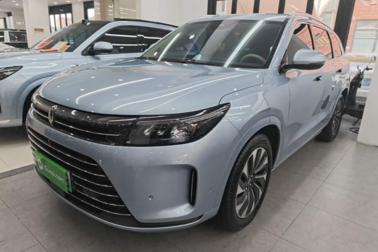 Used Hima AITO M7 2024 1.5T Rear-Drive Plus Version 5 Seats Guazi used car, China used car export, Used car for sale, Used  cars, Cheapest cars for sale