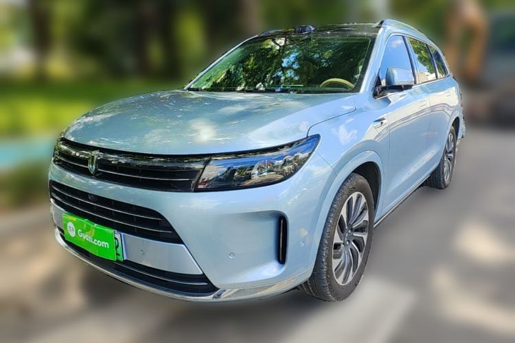 Used Hima AITO M7 2024 1.5T Intelligent Driving 4WD Max Edition 5 Seats Guazi used car, China used car export, Used car for sale, Used Hima cars, Cheapest cars for sale