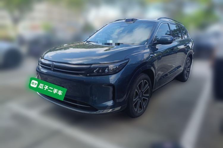 Used Hima AITO M7 2024 1.5T Intelligent Drive Rear-Drive Ultra Version 5 Seats Guazi used car, China used car export, Used car for sale, Used cars, Cheapest cars for sale