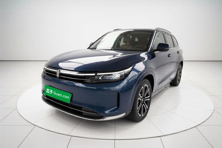 Hima AITO M7 2024 1.5T Intelligent Driving 4WD Ultra Version 6 Seats