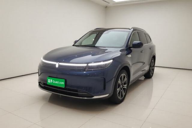 Hima AITO M7 2024 1.5T Intelligent Drive Rear-Drive Ultra Version 5 Seats usado