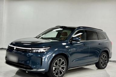 Used Hima AITO M7 2024 1.5T Intelligent Driving Rear-Drive Ultra Version 6 Seats