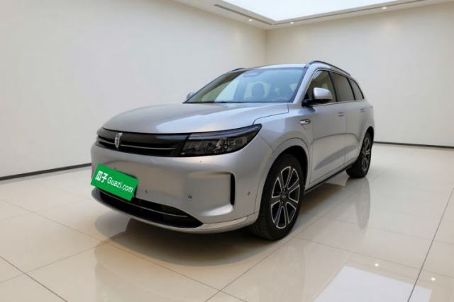Hima AITO M7 2024 1.5T Intelligent Driving 4WD Pro Edition 6 Seats с пробегом