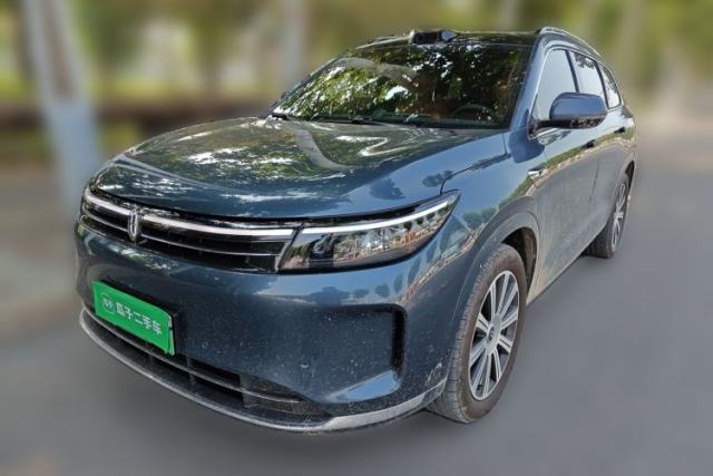 Used Hima AITO M7 2024 1.5T Intelligent Driving 4WD Max Edition 5 Seats