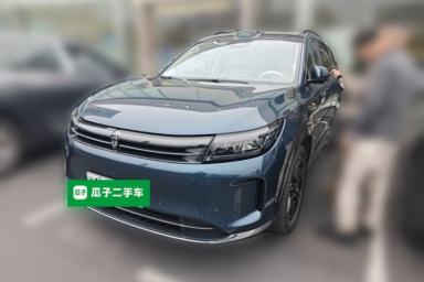 Used Hima AITO M7 2024 1.5T Intelligent Drive Rear-Drive Ultra Version 5 Seats
