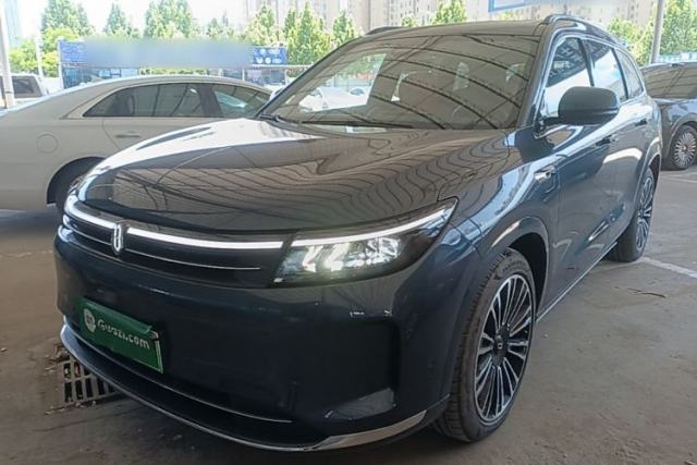 Used Hima AITO M7 2024 1.5T Intelligent Driving 4WD Pro Edition 5 Seats