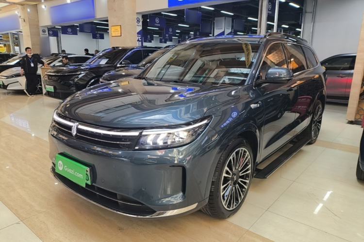 Used Hima AITO M7 2024 1.5T Intelligent Driving All-Wheel Drive Pro Version 5 Seats Ternary Lithium Battery Guazi used car, China used car export, Used car for sale, Used  cars, Cheapest cars for sale