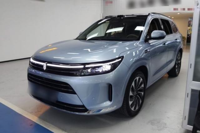 Used Hima AITO M7 2024 1.5T Intelligent Driving 4WD Max Edition 5 Seats