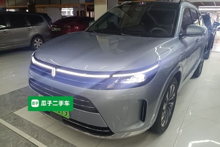 Used Hima AITO M7 2024 1.5T Intelligent Driving 4WD Max Edition 5 Seats Guazi used car, China used car export, Used car for sale, Used Hima cars, Cheapest cars for sale