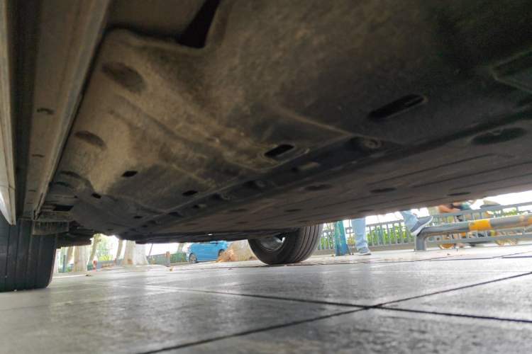 Used Hima AITO M7 2024 1.5T Intelligent Driving Rear-Drive Max Edition 5 Seats Chassis Front Right