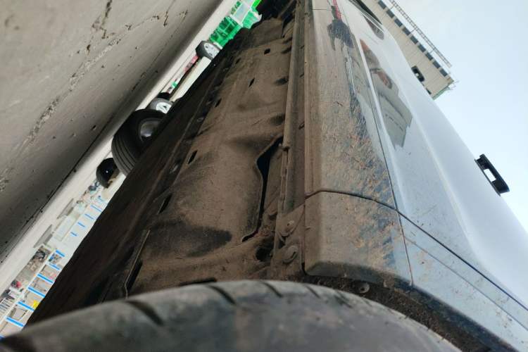 Used Hima AITO M7 2024 1.5T Intelligent Drive 4WD Ultra Version 5 Seats Chassis Front Right