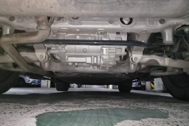 Used Hima AITO M7 2024 1.5T Intelligent Drive 4WD Ultra Version 5 Seats Chassis Rear