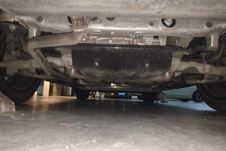 Used Hima AITO M7 2024 1.5T Intelligent Drive 4WD Ultra Version 5 Seats Chassis Rear