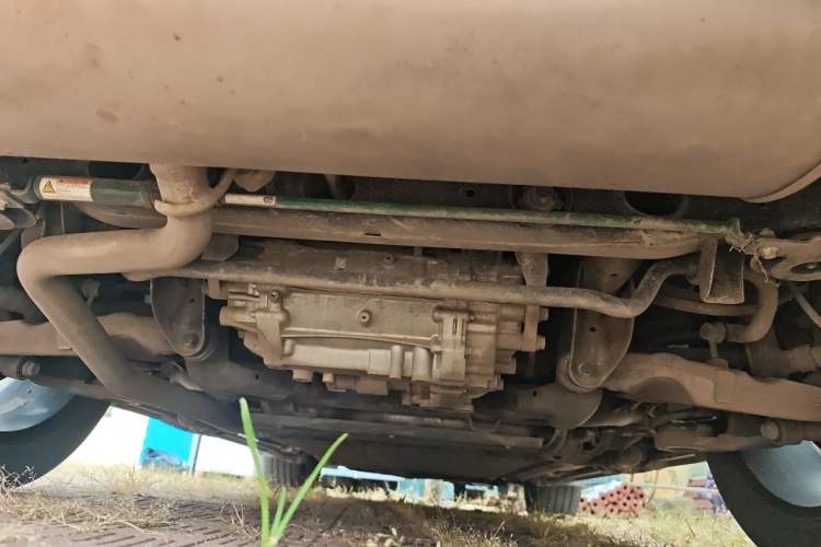 Used Hima AITO M7 2024 1.5T Intelligent Drive Rear-Drive Ultra Version 5 Seats Chassis Rear